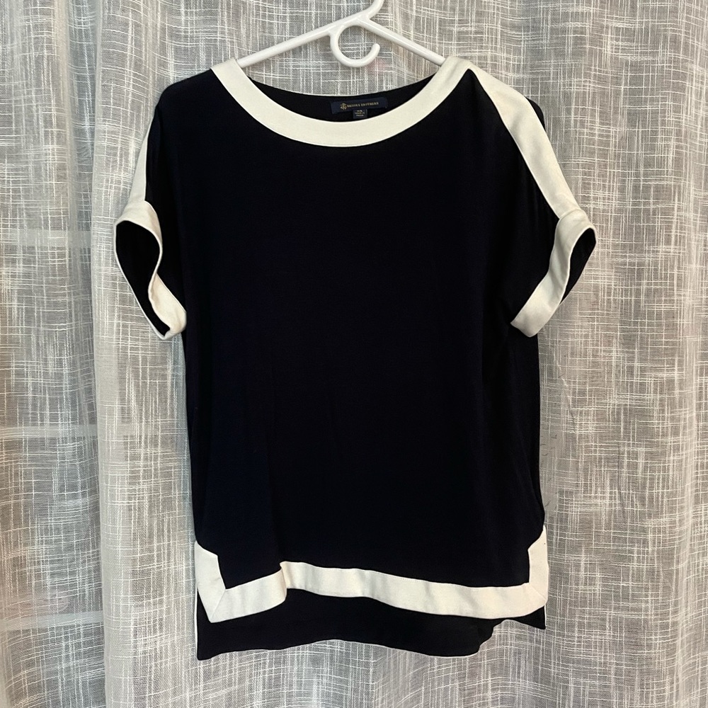 Brooks Brothers Blouse / Shirt